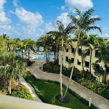 Miami Hollywood Condo For 4 People 001-21Vic Exterior photo