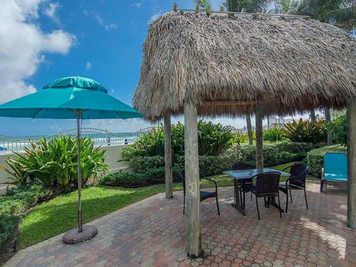 Miami Hollywood Condo For 4 People 001-21Vic Exterior photo