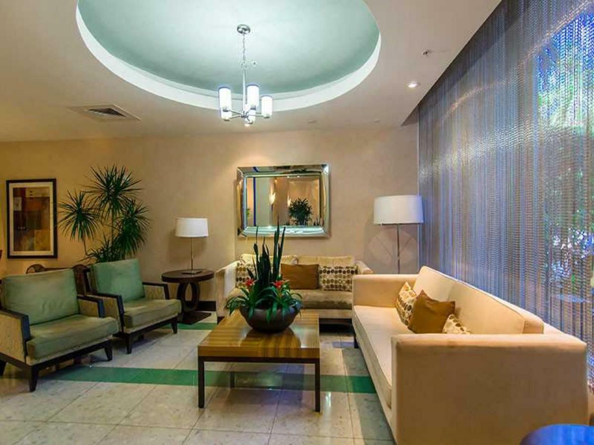 Miami Hollywood Condo For 4 People 001-21Vic Exterior photo